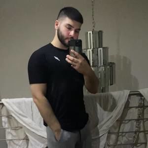 Meet your Posher, Ozan